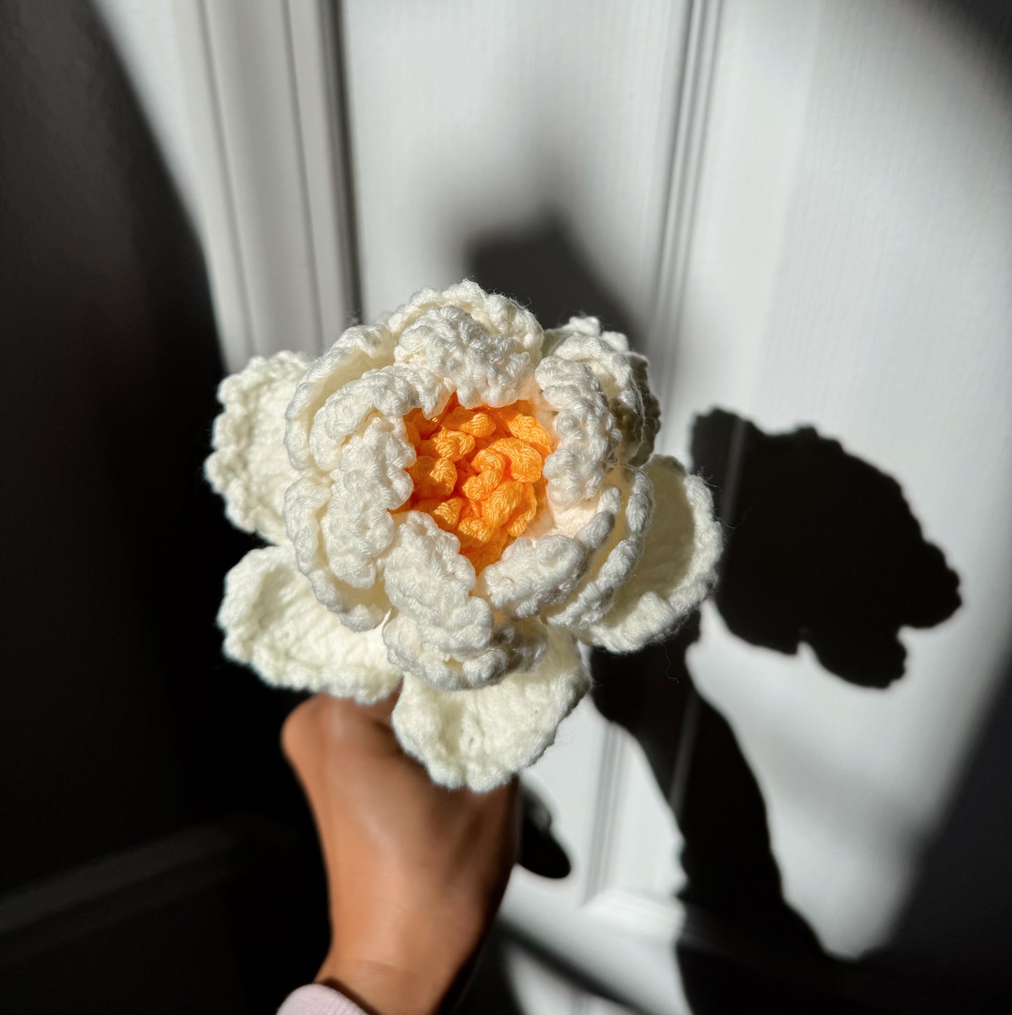 White Peony