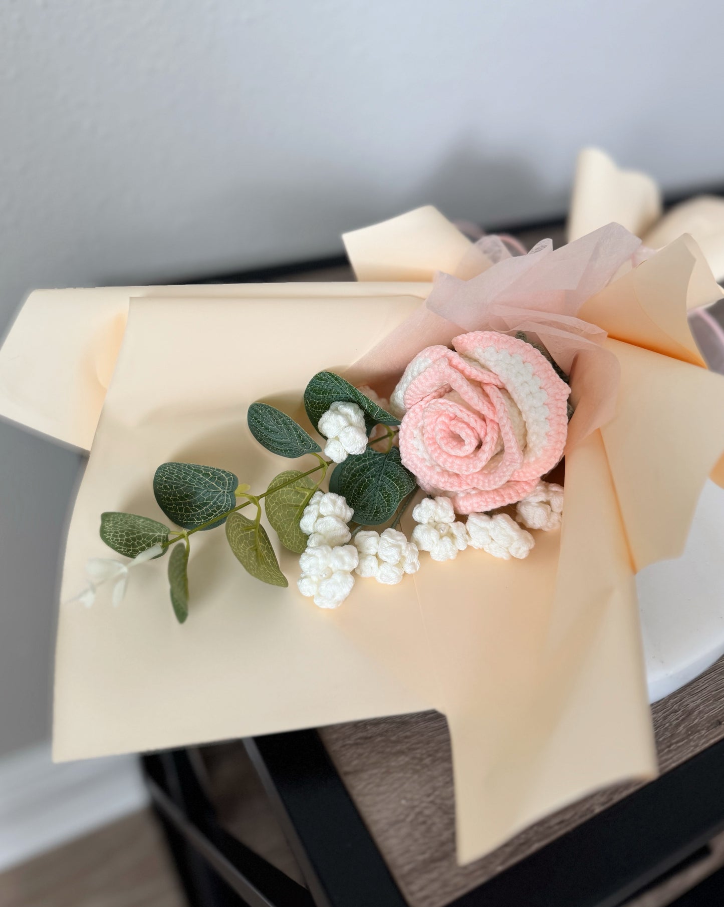 Mini Bloom Delight – small but full of love