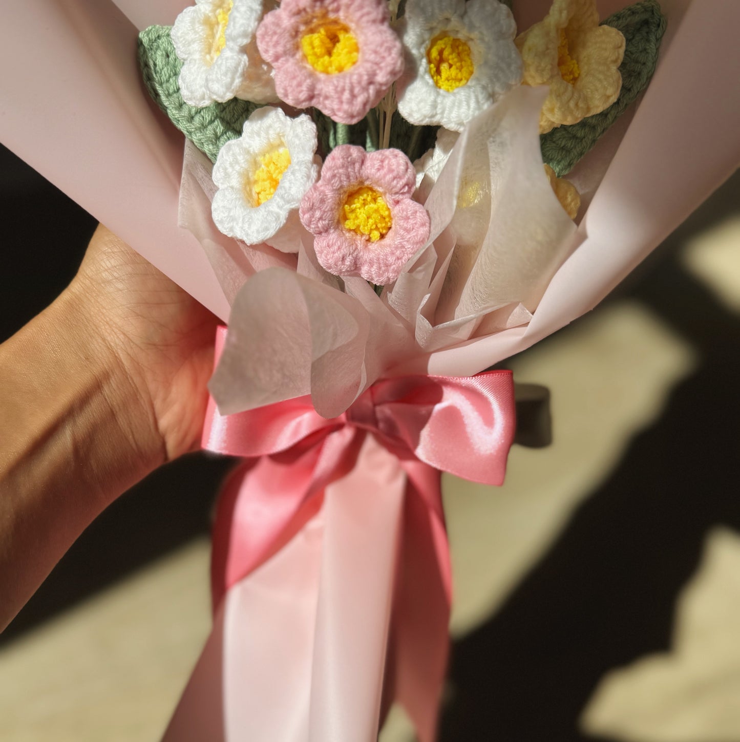 Where Little Bells Bloom