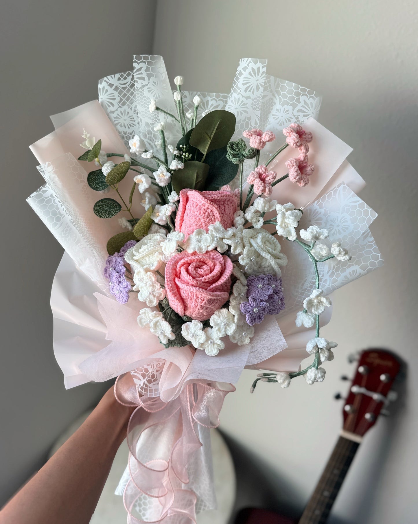 Darling Rose’
