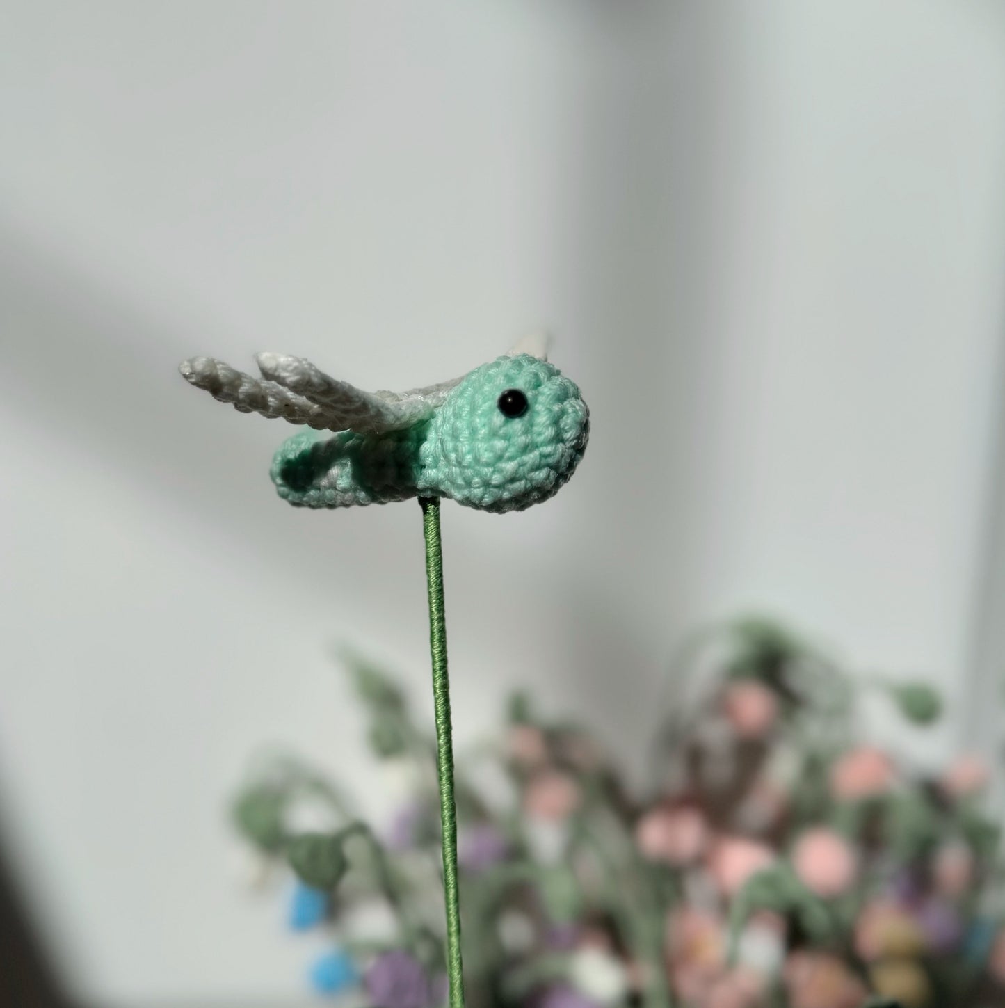 Dragonfly