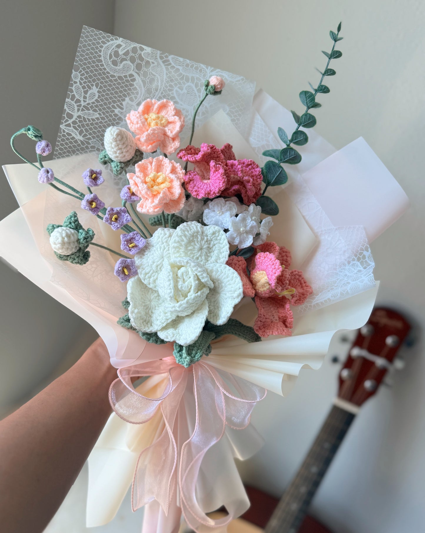 Blush Symphony