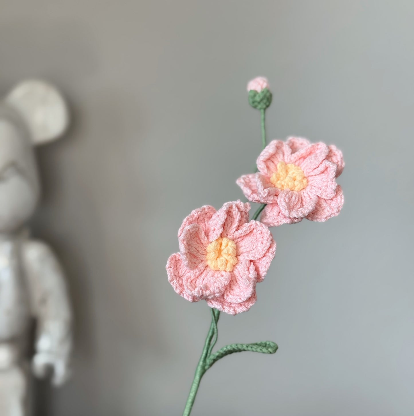 Pink Butterfly Ranunculus
