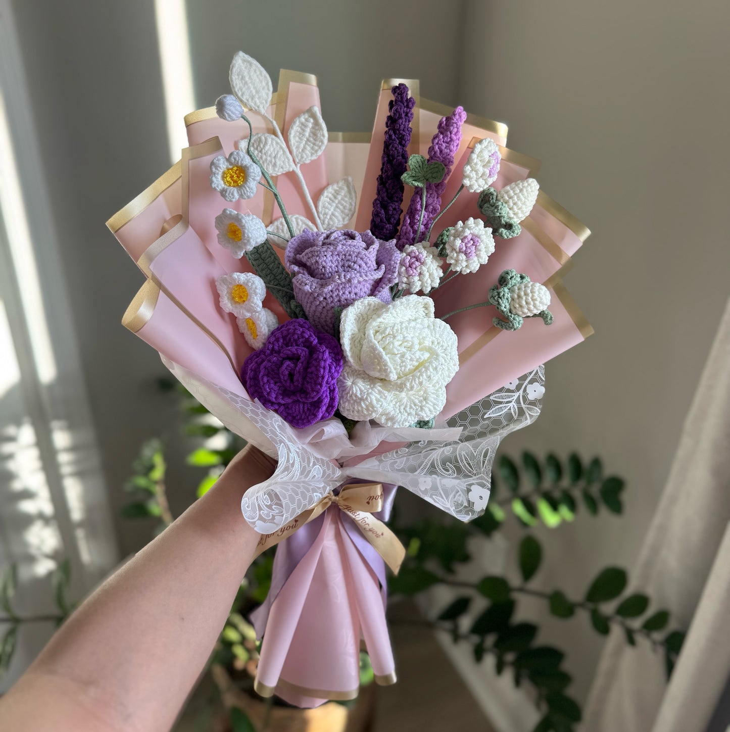 The Lavender Edit