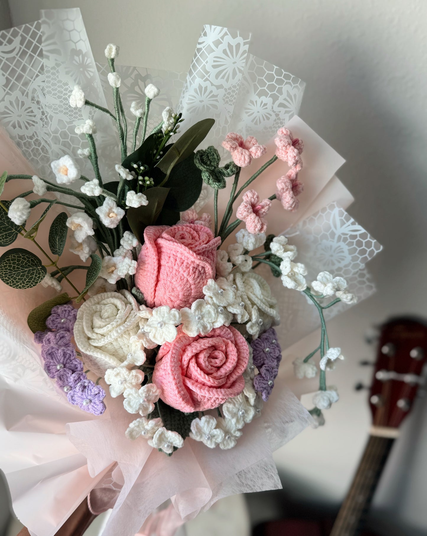 Darling Rose’