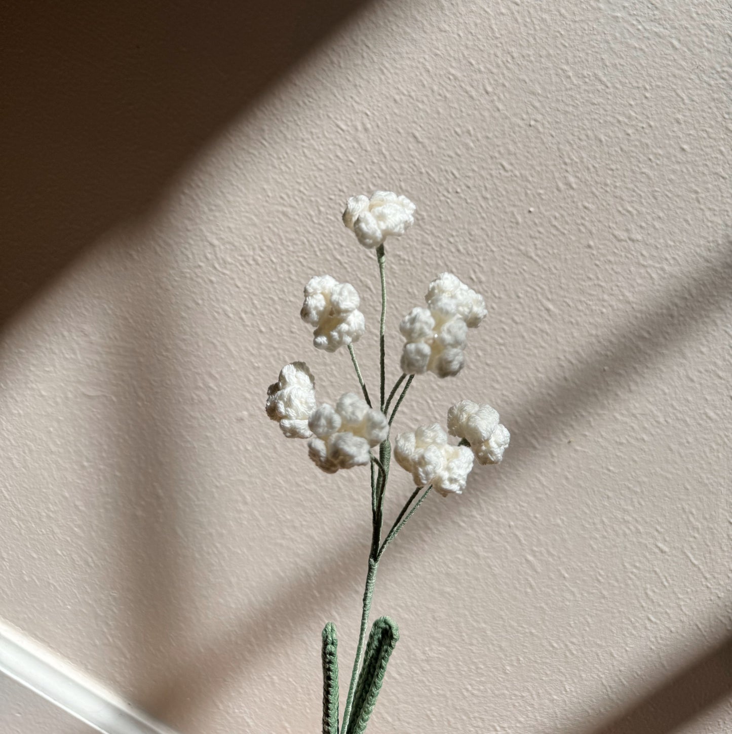 BABY’S BREATH