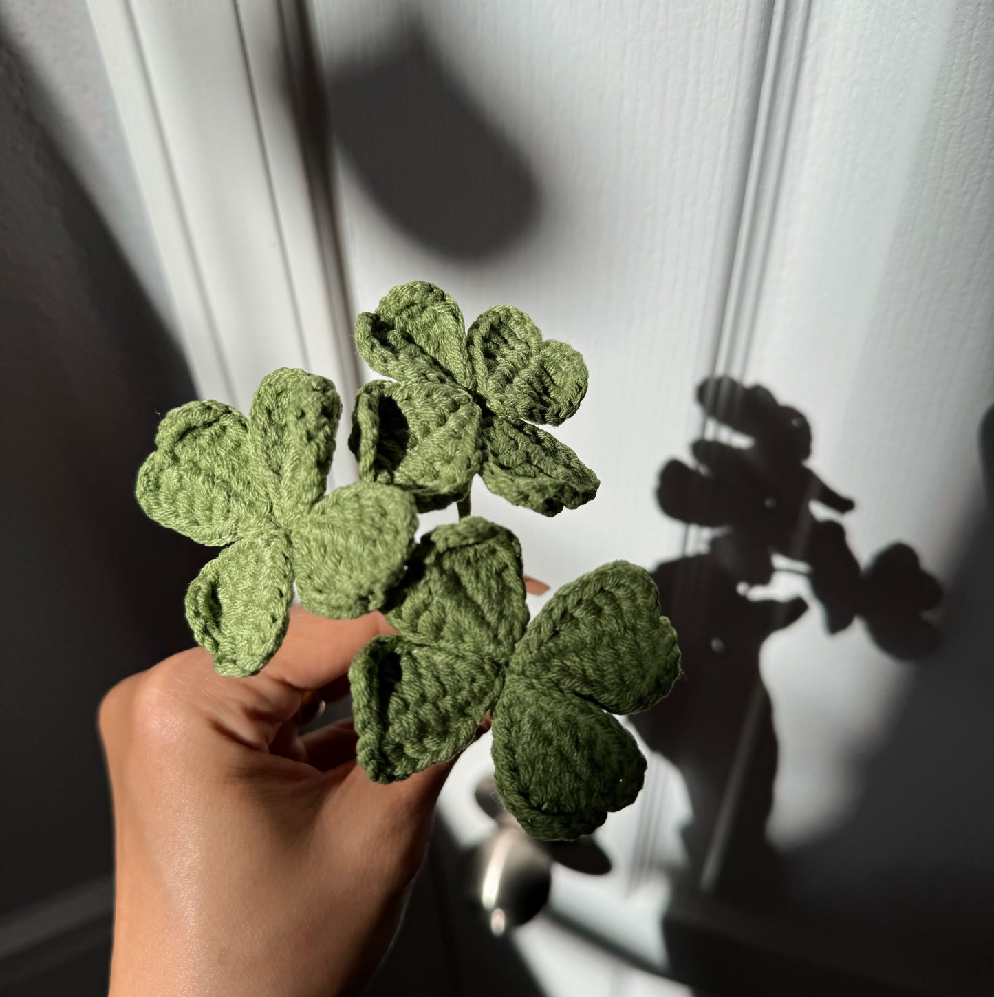 Cloverleaf