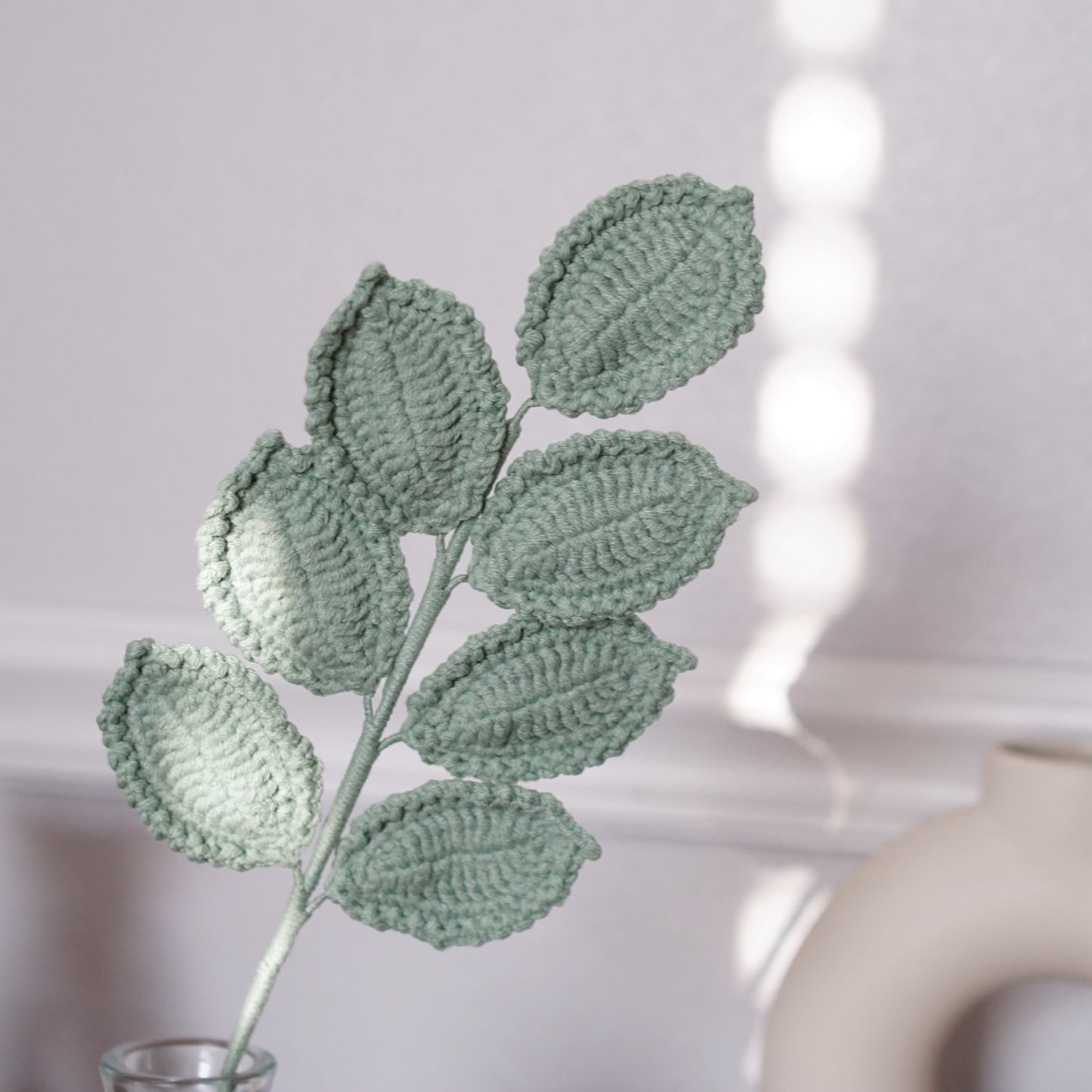 ROSE LEAF