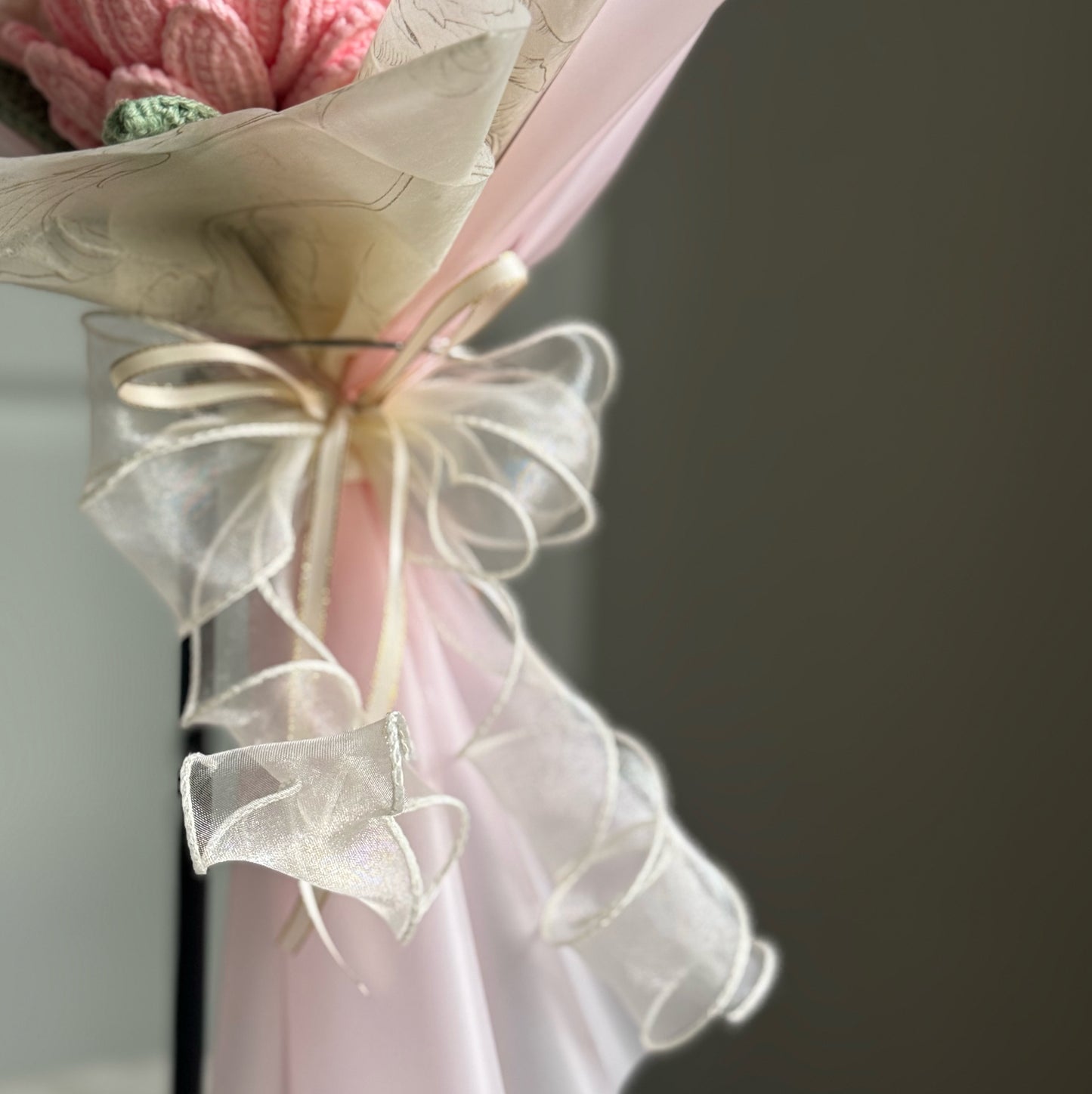 Protea & Canterbury Grace Bouquet