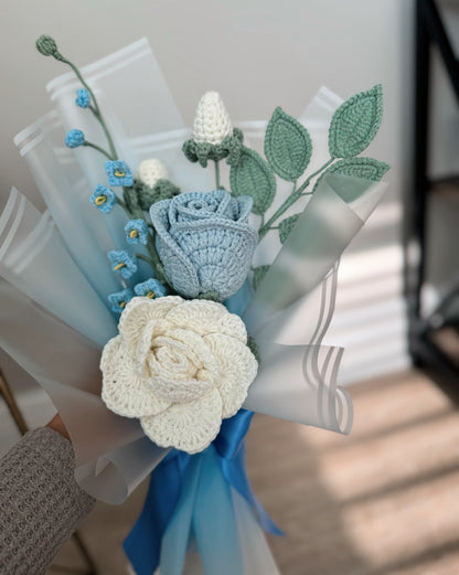 Ocean Whisper – serene and calming like the sea