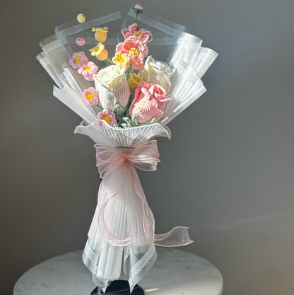 Enchanted Rose Valley Bouquet