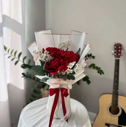 Eternal Love Rose Symphony