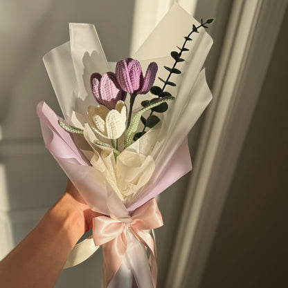 Gentle Grace Tulip Trio