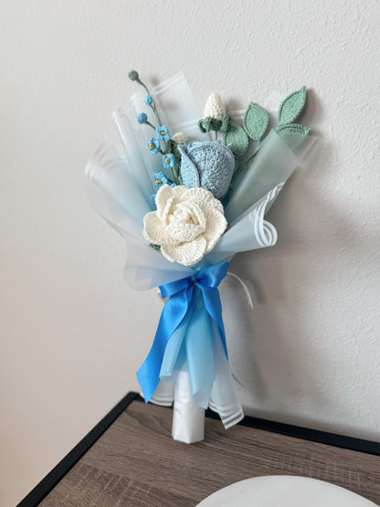 Ocean Whisper – serene and calming like the sea