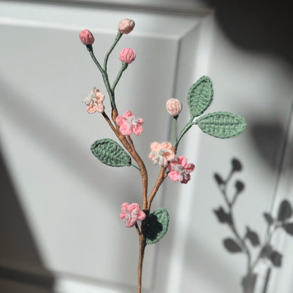 Peach Blossom
