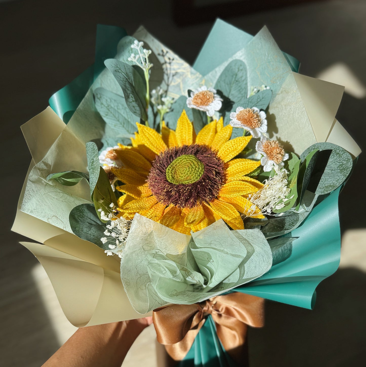A Little Piece of Sunshine