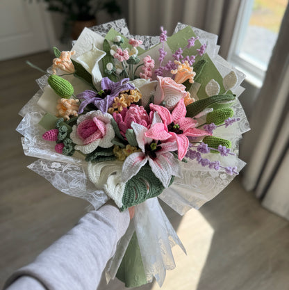 Eternal Garden Luxe
