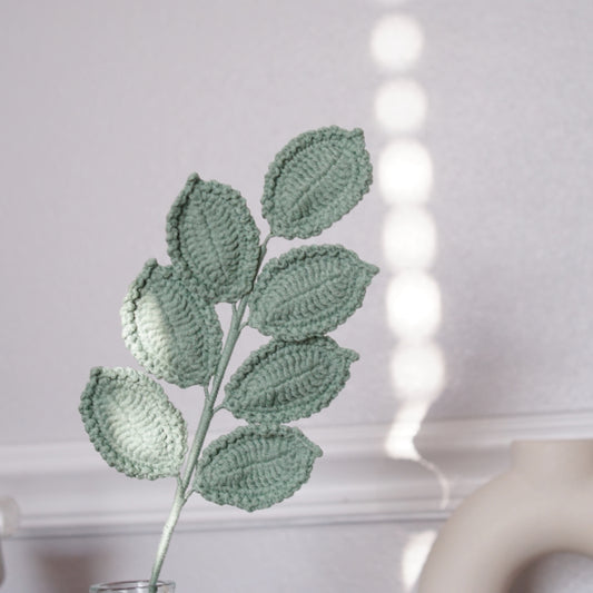 ROSE LEAF