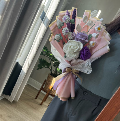 The Lavender Edit