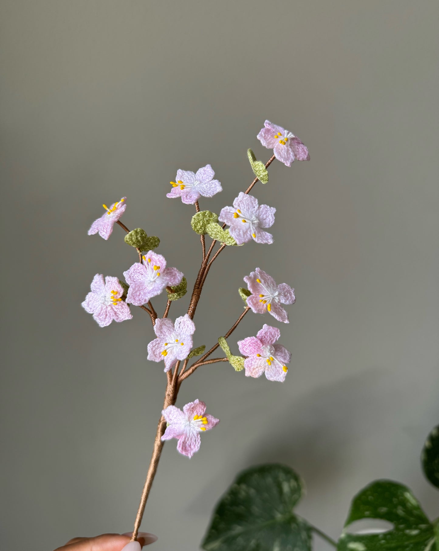 Detailed Sakura
