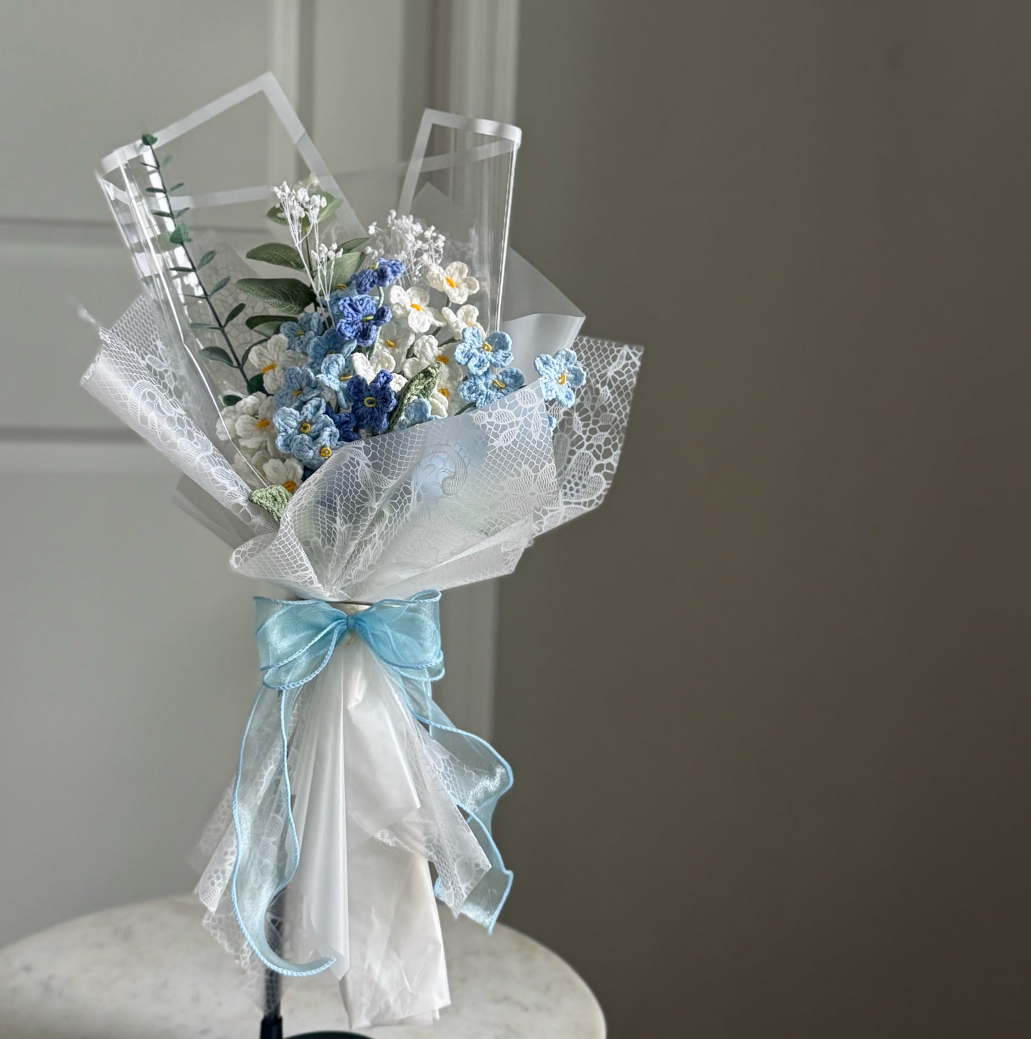 Forever Remembered Bouquet