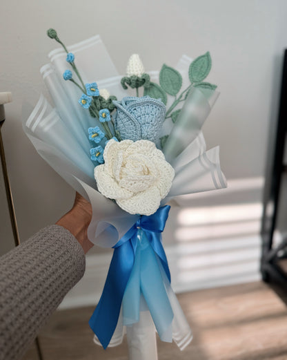 Ocean Whisper – serene and calming like the sea