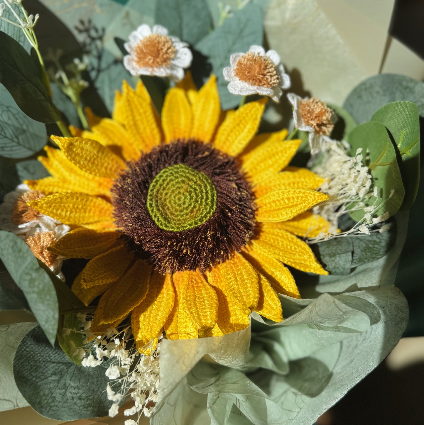 A Little Piece of Sunshine