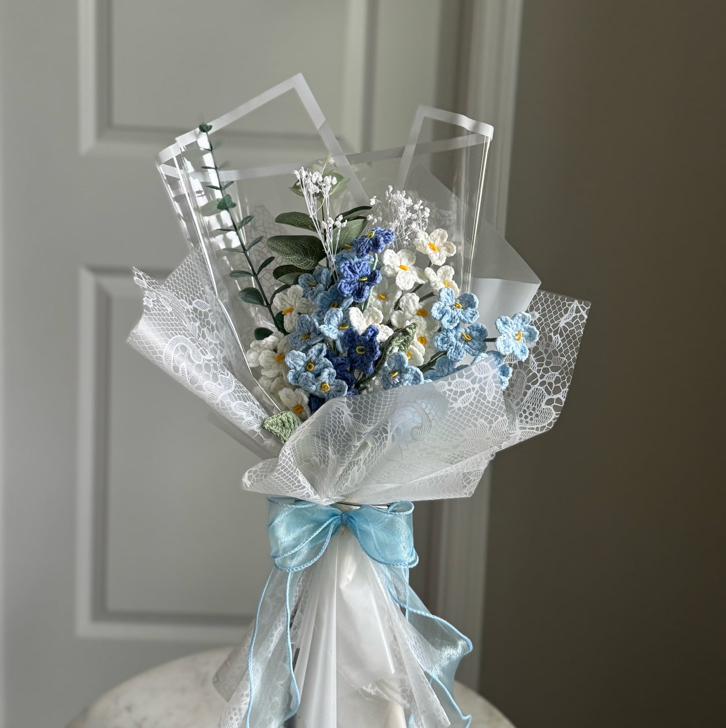 Forever Remembered Bouquet