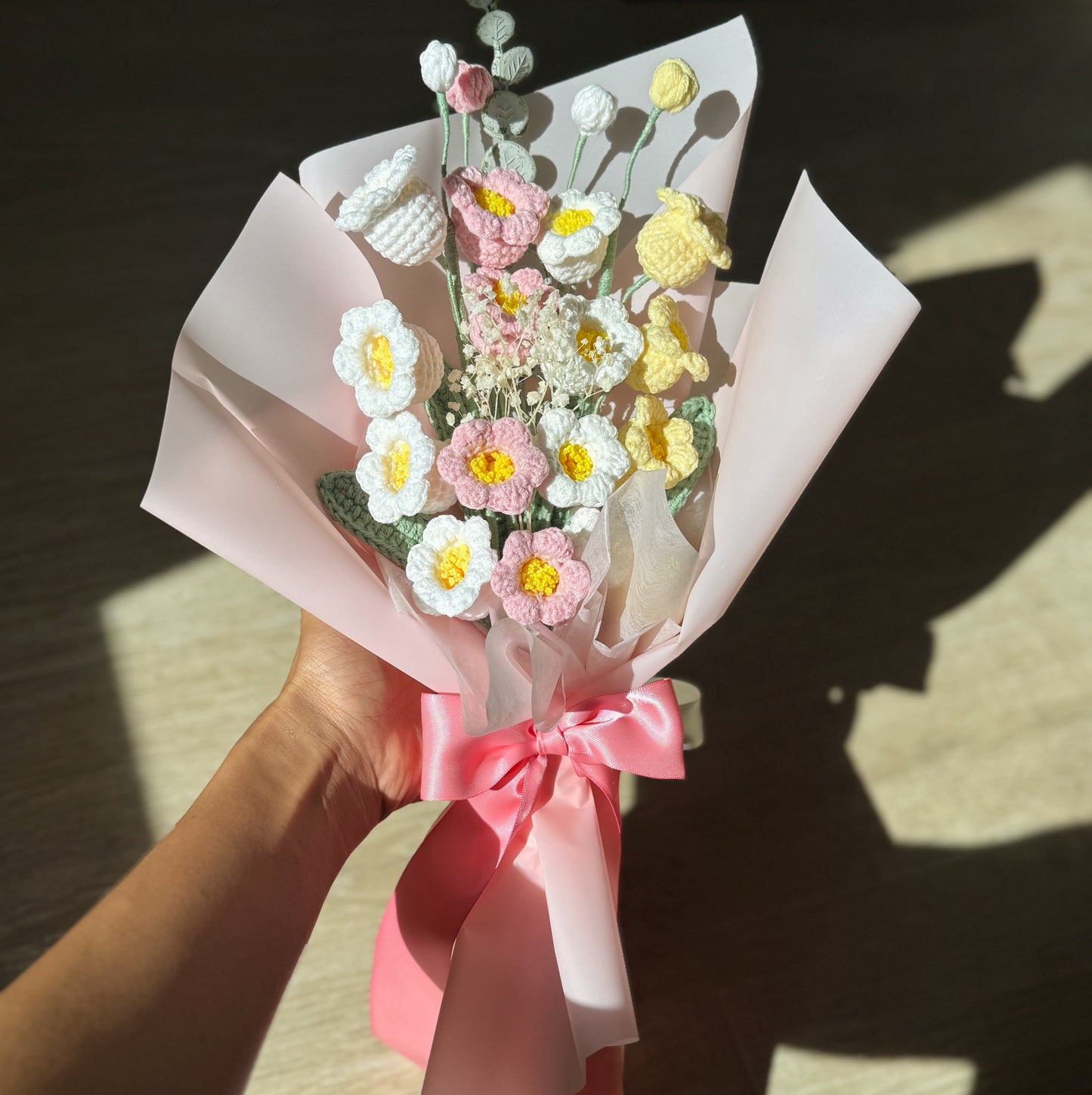 Where Little Bells Bloom