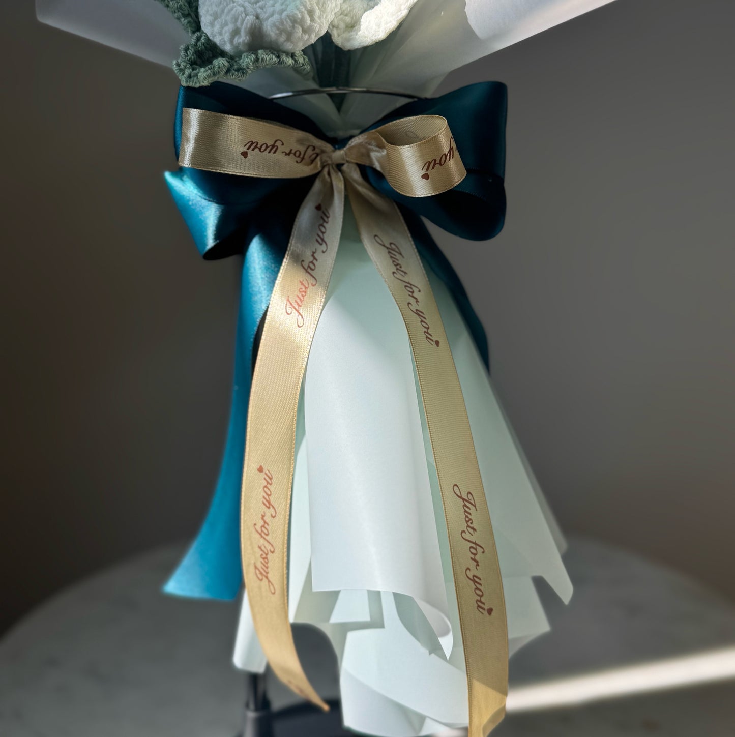 Azure Promise Bloom
