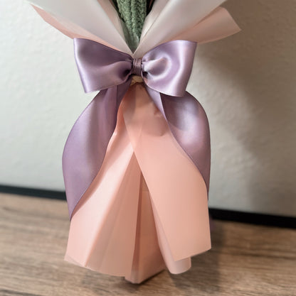 Iris Whisper – a delicate blend of strength and serenity