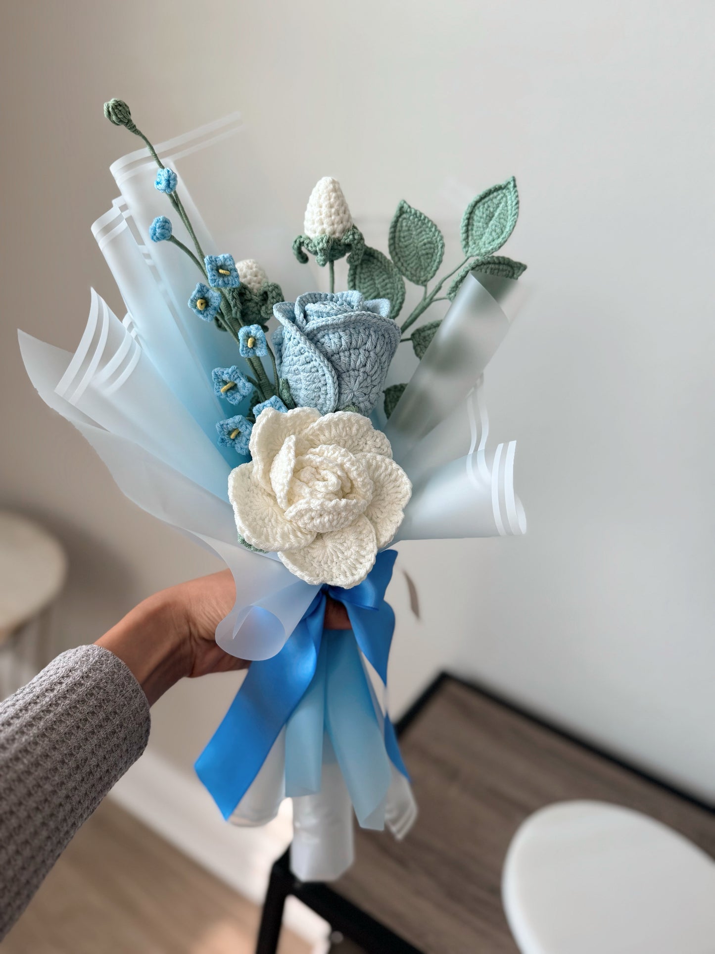 Ocean Whisper – serene and calming like the sea