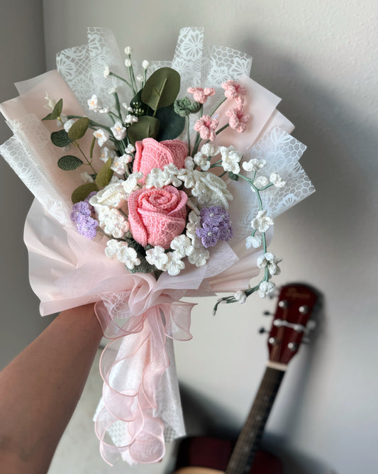 Darling Rose’