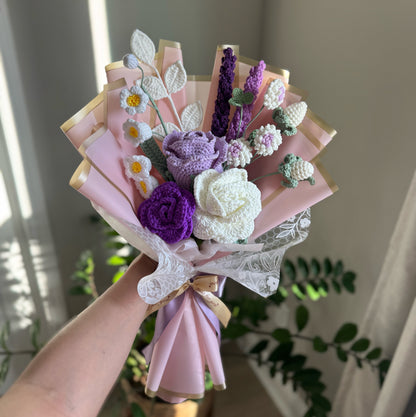 The Lavender Edit