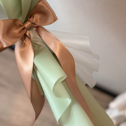 Eternal Sunrise – symbolizing love, light, and new beginnings