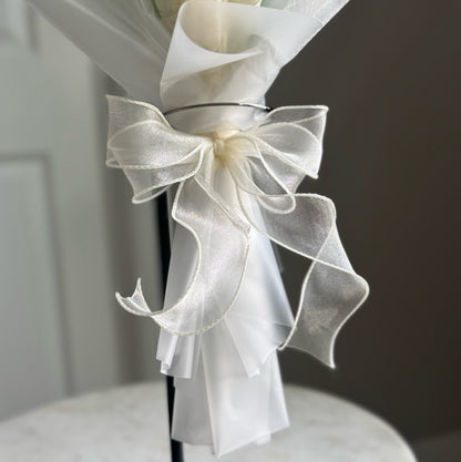 Spring Whisper Tulip Bouquet
