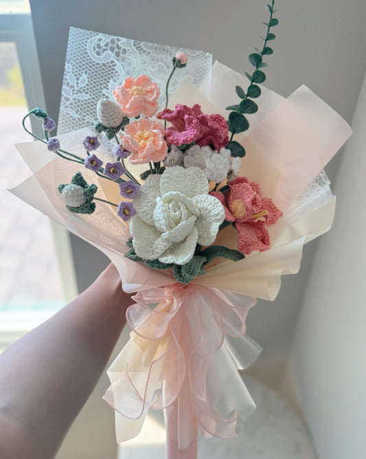 Blush Symphony