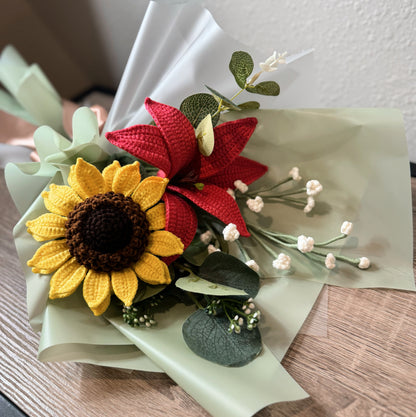 Eternal Sunrise – symbolizing love, light, and new beginnings