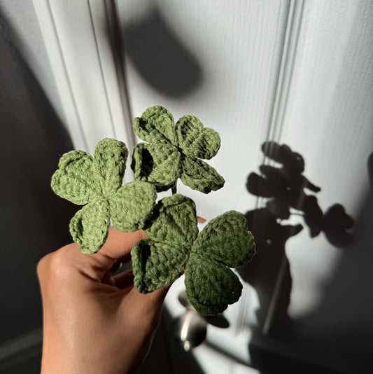 Cloverleaf