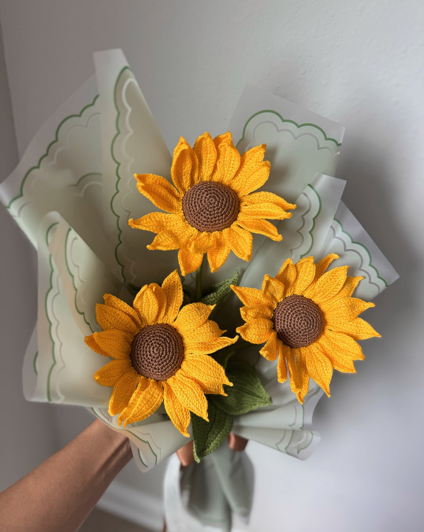 Triple Sunshine