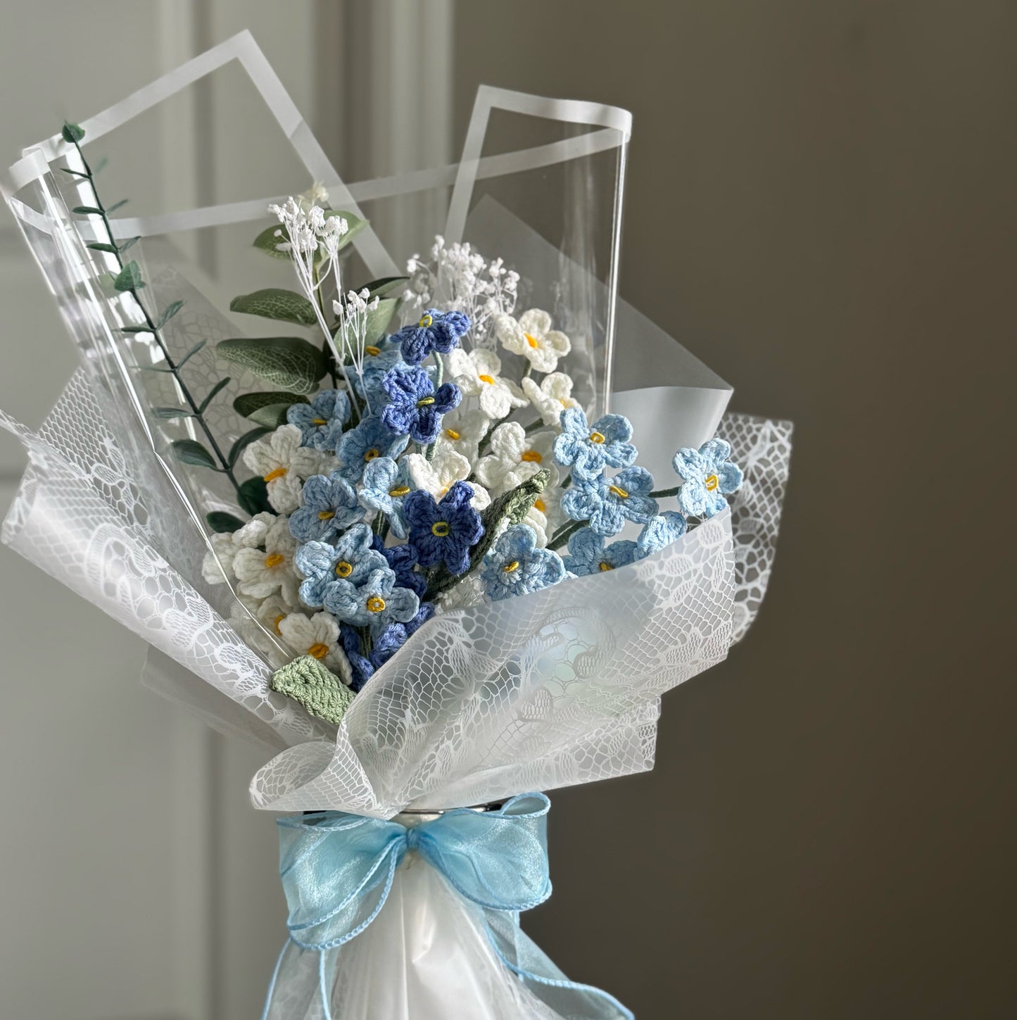 Forever Remembered Bouquet
