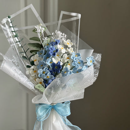 Forever Remembered Bouquet