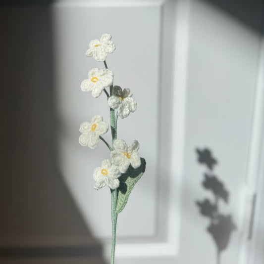 WHITE GYPSO