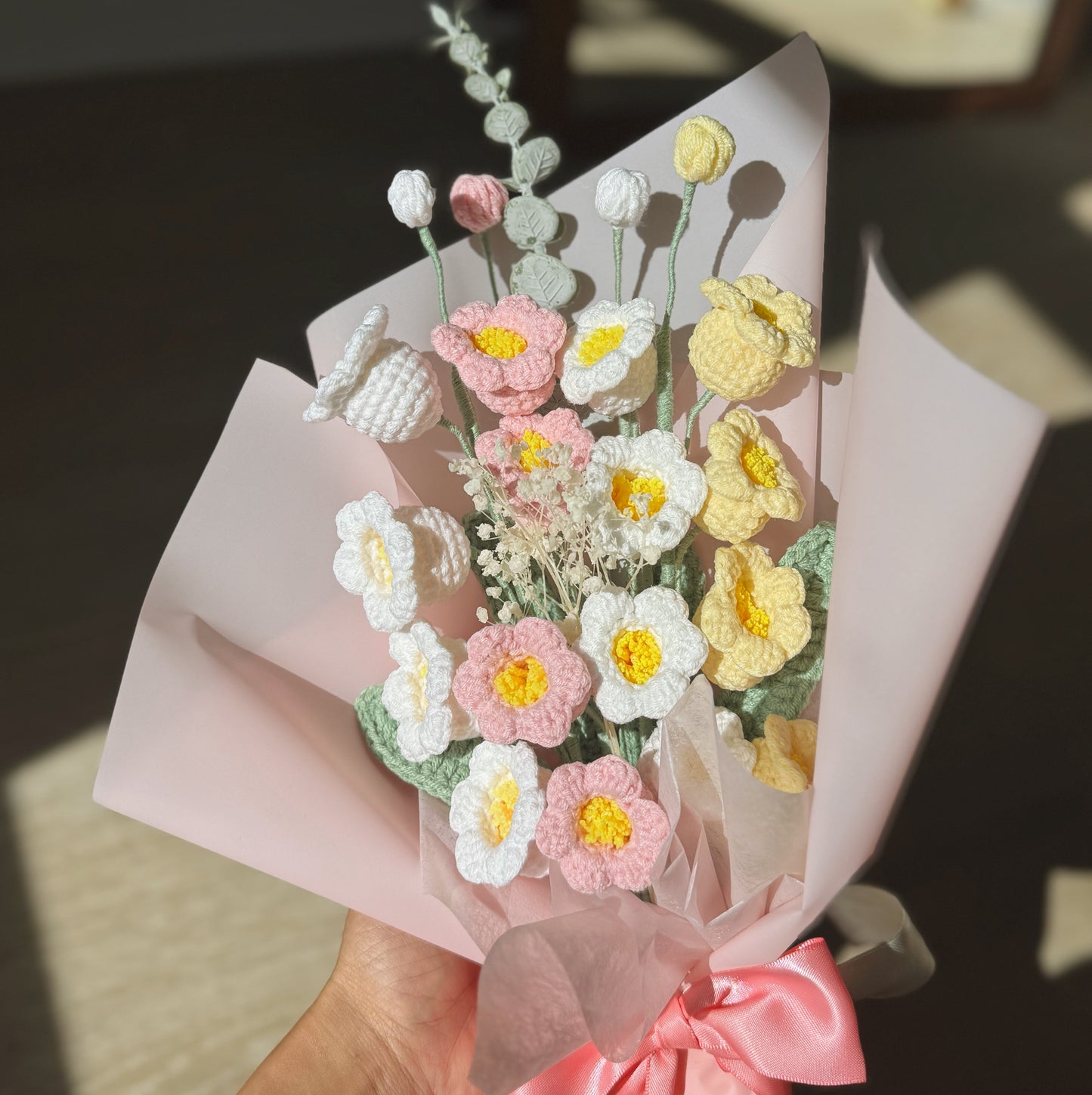 Where Little Bells Bloom