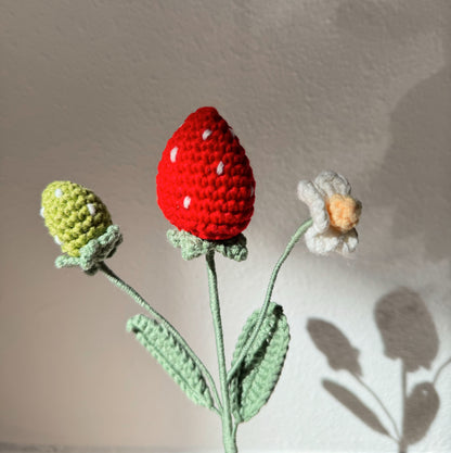 Strawberry branch