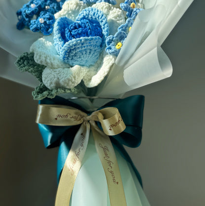 Azure Promise Bloom
