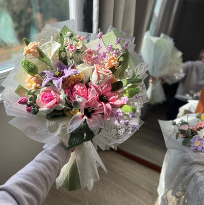 Eternal Garden Luxe